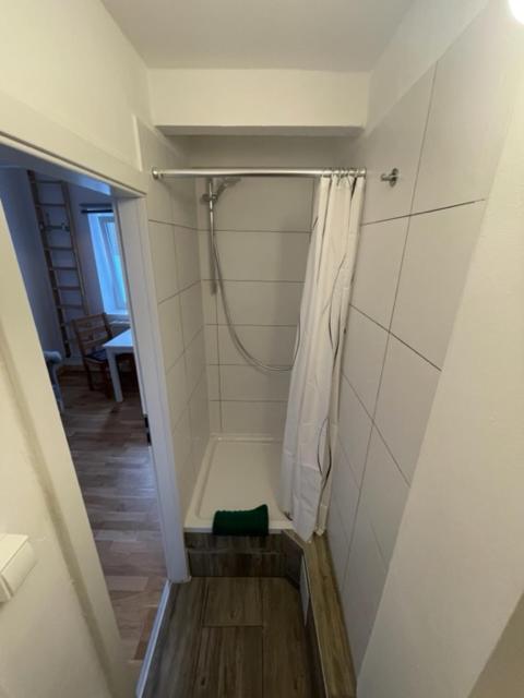 Appartement Heideparadies