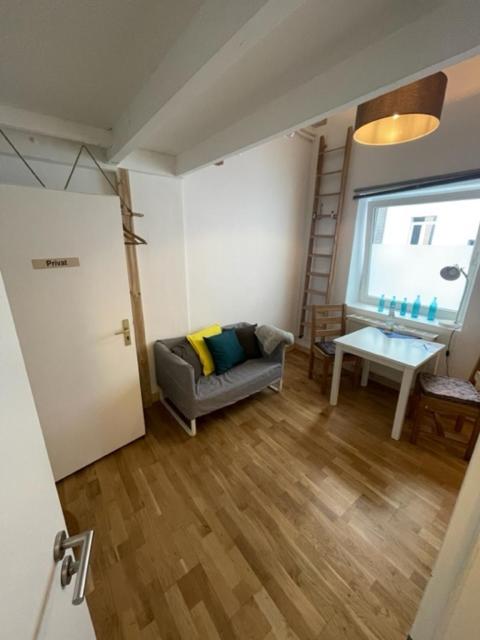 Heideparadies Appartement *