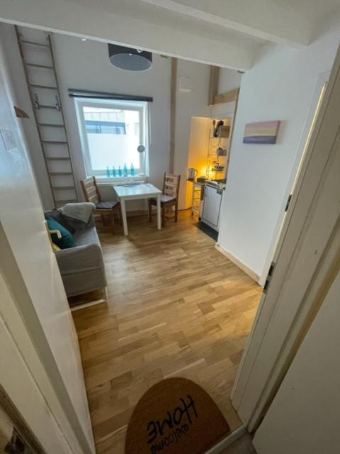 Appartement Heideparadies Hamburg-Harburg