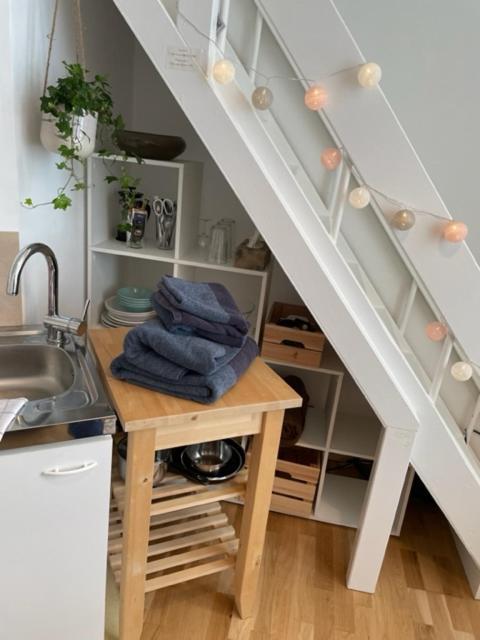 Heideparadies Appartement *