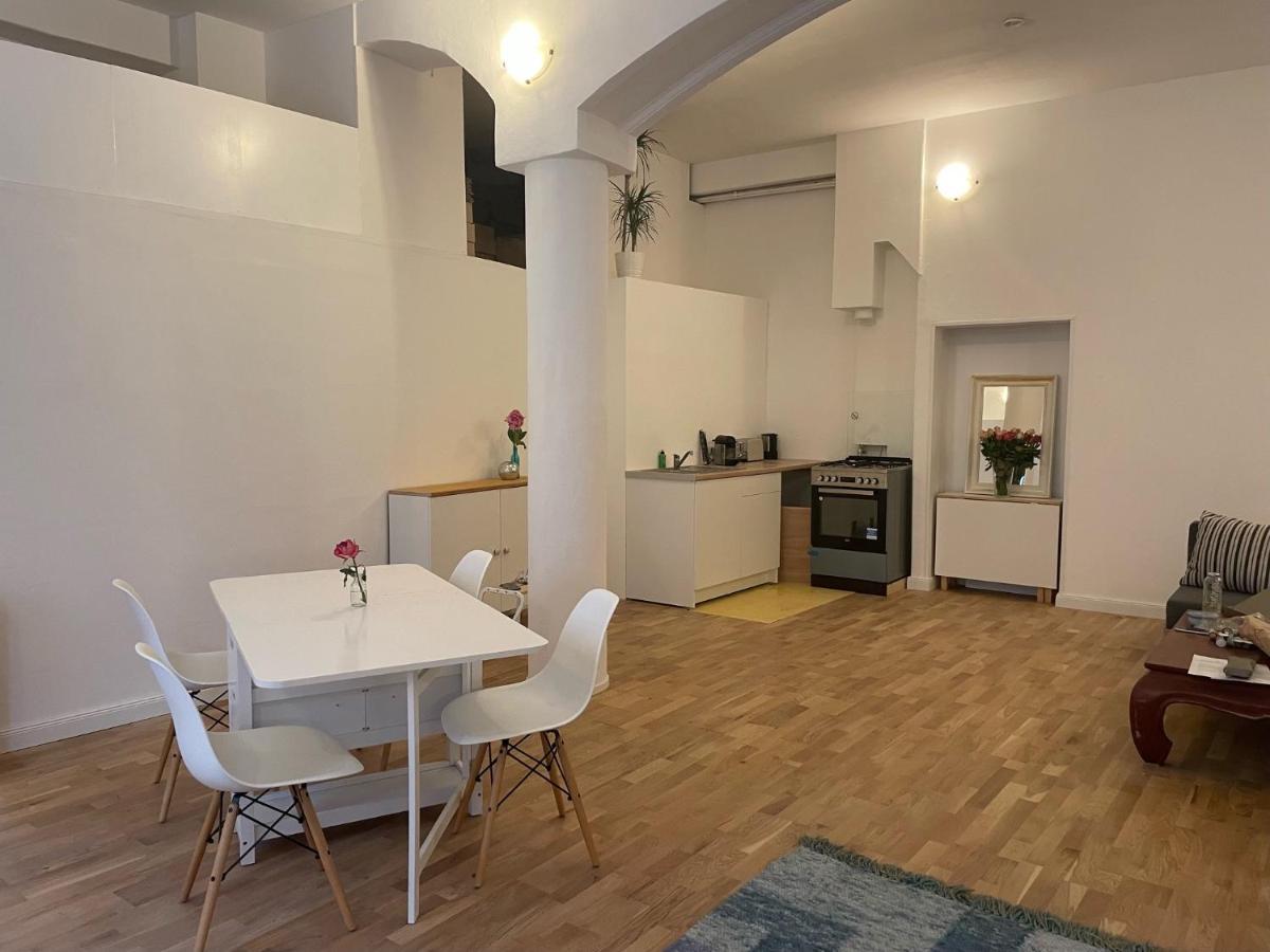 Appartement Heideparadies *