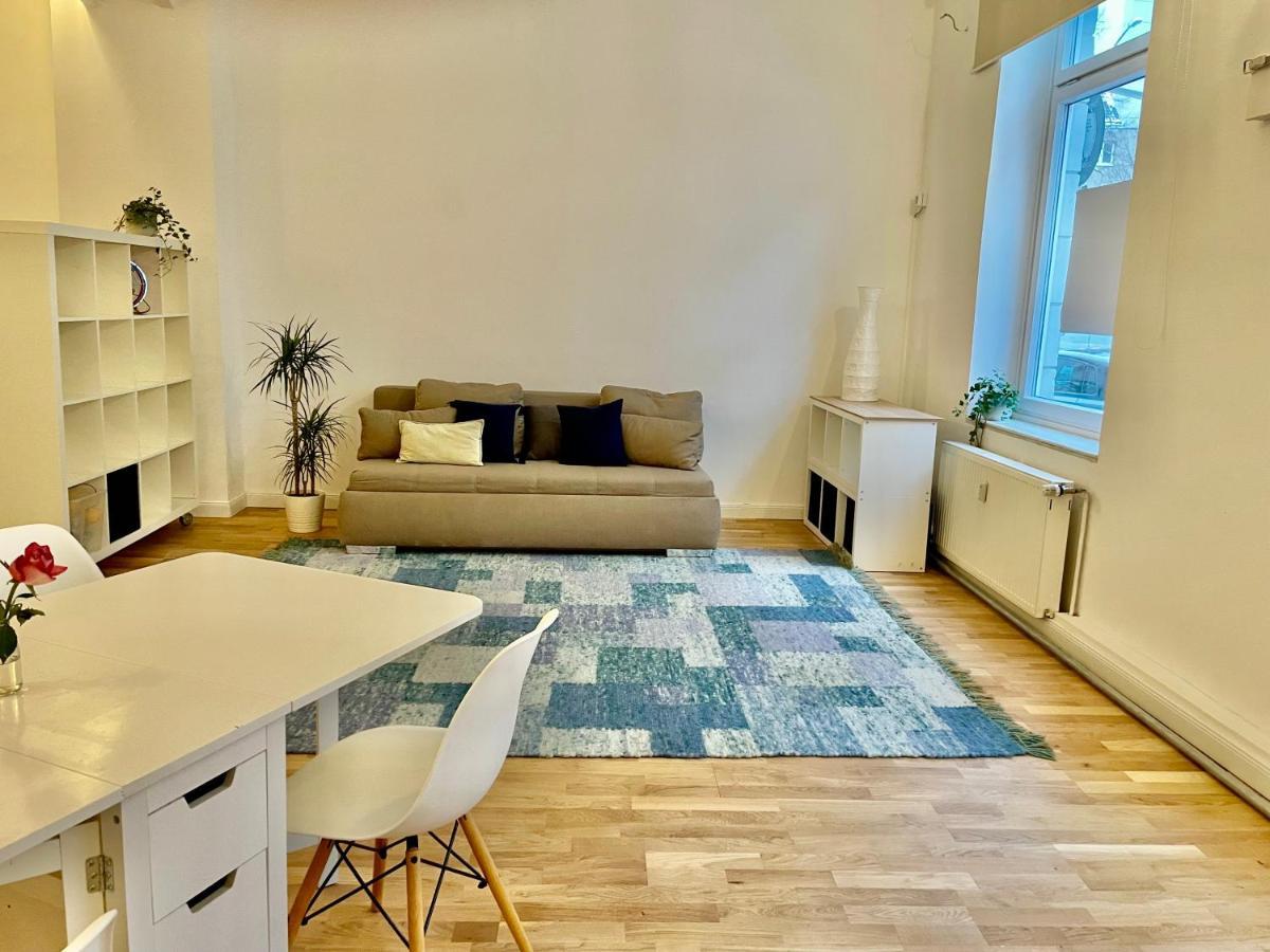 Heideparadies Appartement Hamburg-Harburg