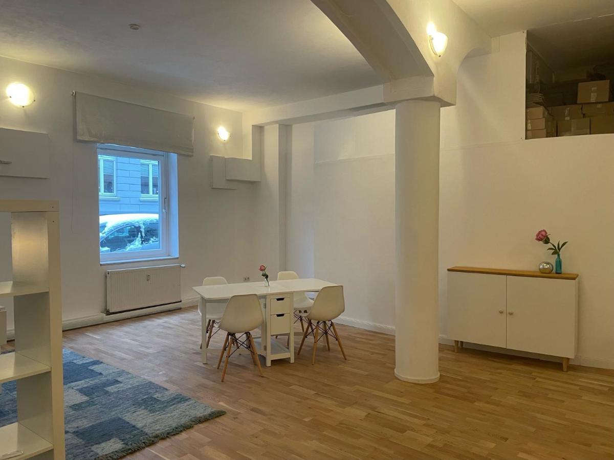Appartement Heideparadies