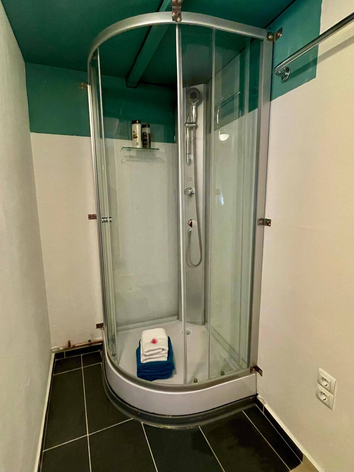 Appartement Heideparadies