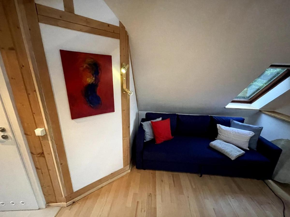 Heideparadies Appartement