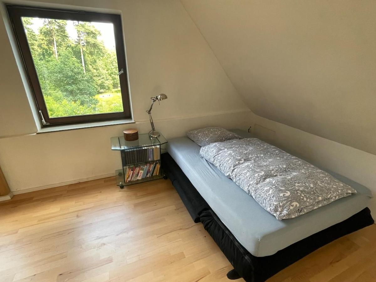 Appartement Heideparadies *
