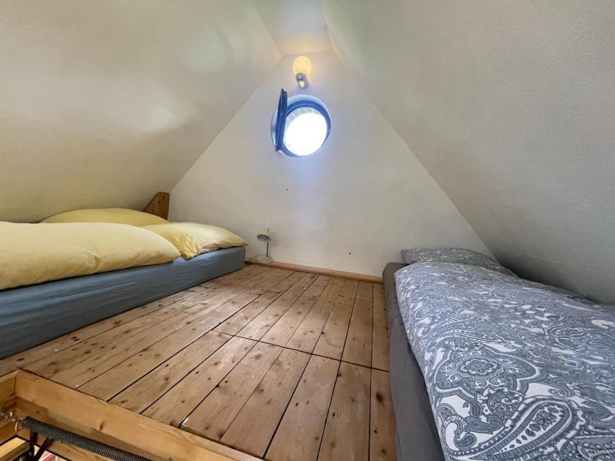 Heideparadies Appartement *