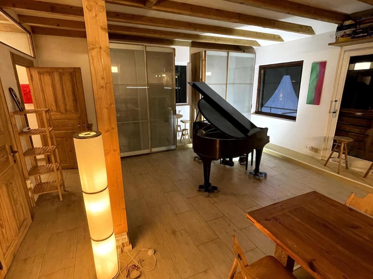 Heideparadies Appartement