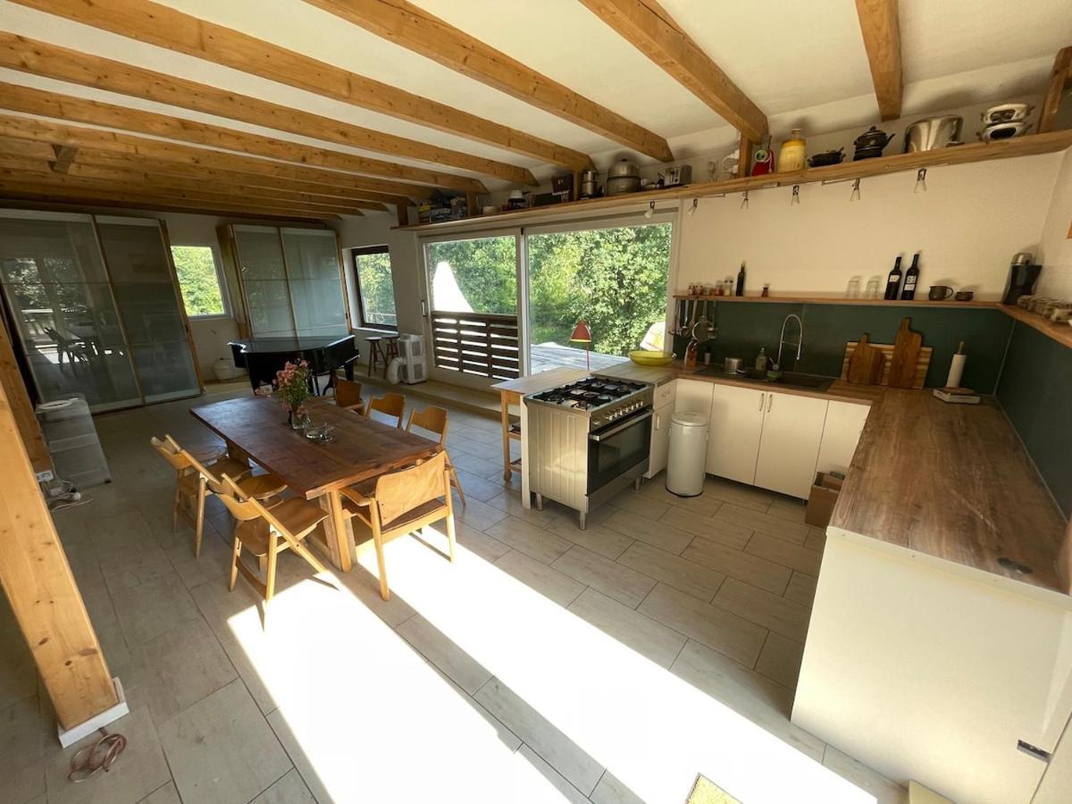 Appartement Heideparadies