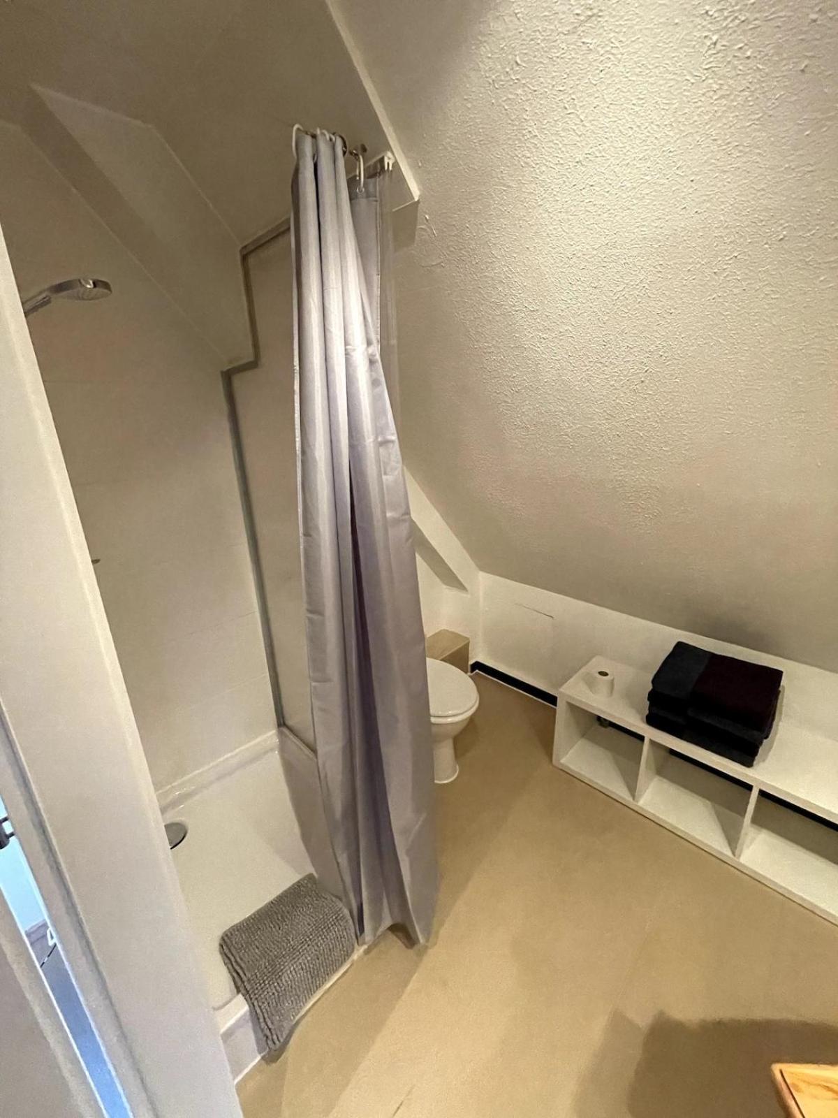 Heideparadies Appartement *