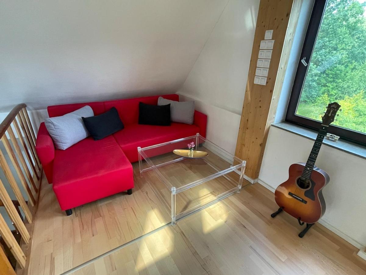 Heideparadies Appartement *
