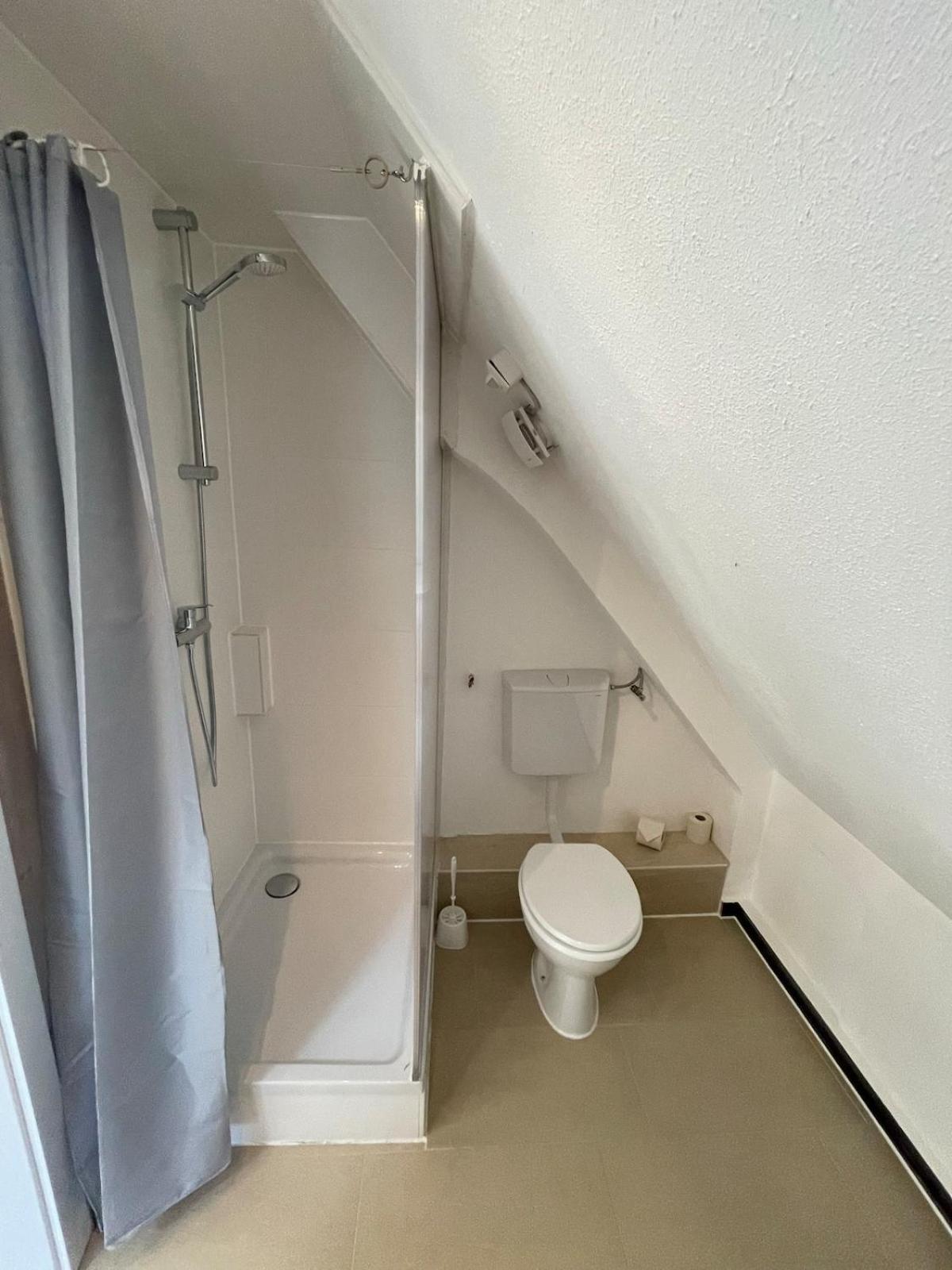 Appartement Heideparadies *