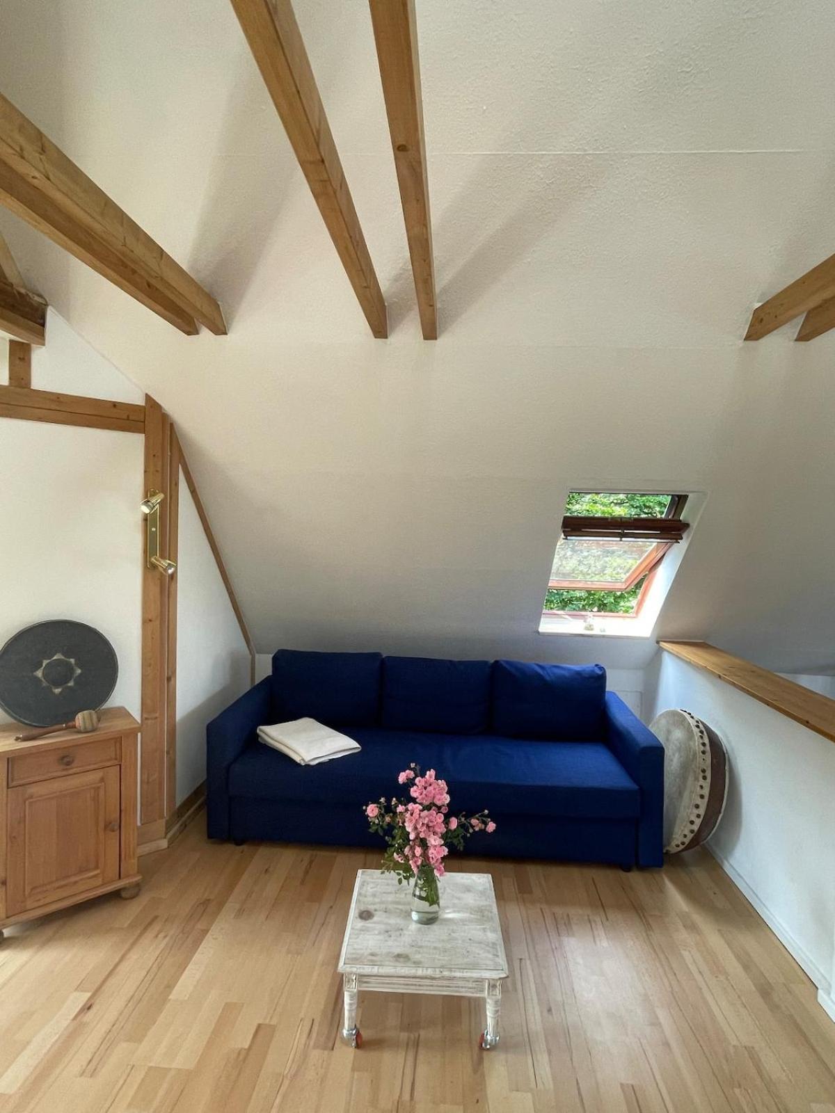 Heideparadies Appartement
